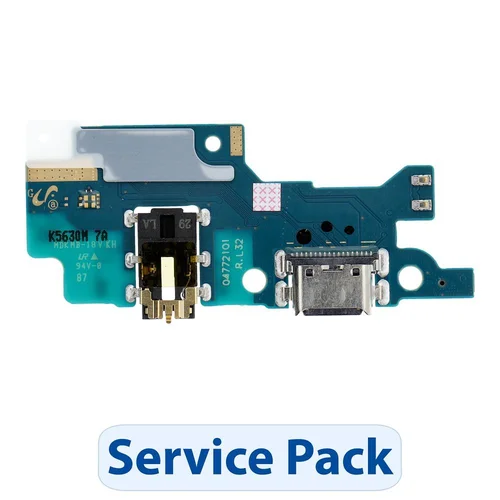 Samsung M21/M30s/M31 įkrovimo plokštė GH59-15181A image 2