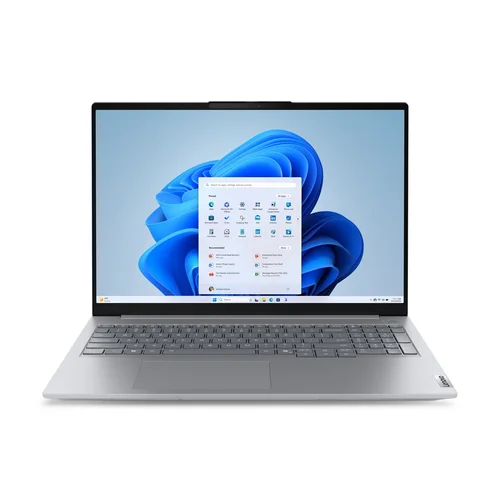 Lenovo ThinkBook 16 G8 IAL Core Ultra 7 255H, 16 col., 512 GB SSD image 1