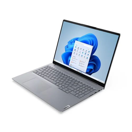 Lenovo ThinkBook 16 G8 IAL Core Ultra 7 255H, 16 col., 512 GB SSD image 3