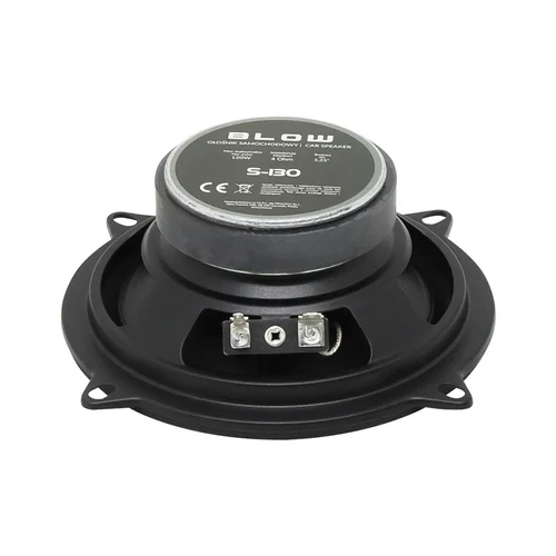 Automobilinis garsiakalbis Blow S-130 image 2