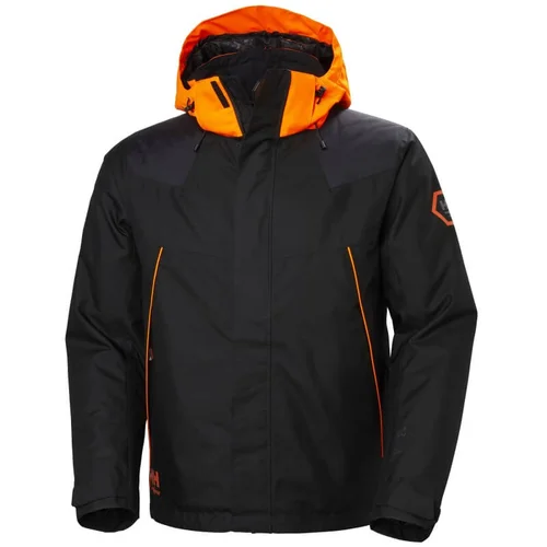 Helly Hansen Chelsea Evolution Winter Striukė, Juoda, XL image 1
