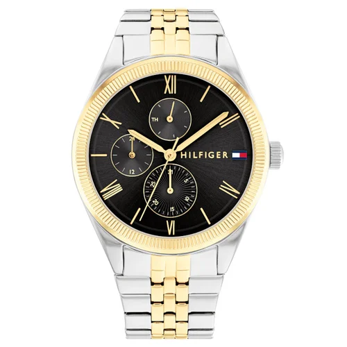 TOMMY HILFIGER 1782591 Monica moteriškas laikrodis 38 mm image 1