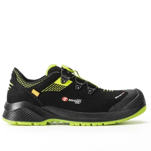 Sixton Peak Forza BOA Resolute Juodi 44 image 1