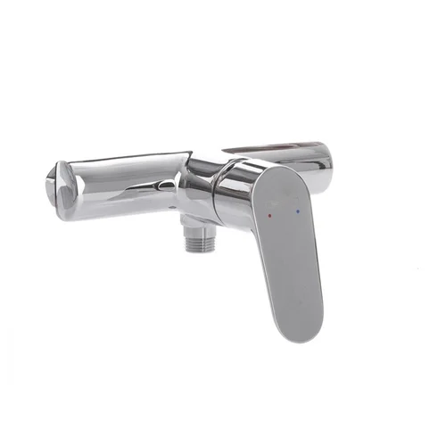 Hansgrohe Focus E2 31960 dušo maišytuvas Chromo image 1