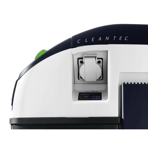 CLEANTEC CTM 48 E LE EC B22 R1 mobilus dulkių siurblys image 3
