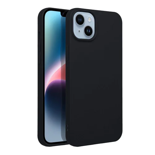 MATT TPU dėklas HONOR X6a, juodas image 2