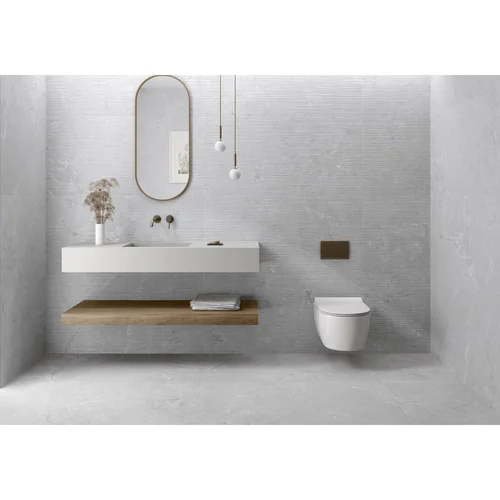 Pamesa RLV. Constanza Gray 60x120 cm image 2