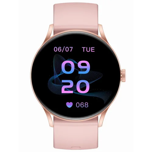 GRAVITY GT2-1 Pro AMOLED išmanusis laikrodis, SG040A image 1