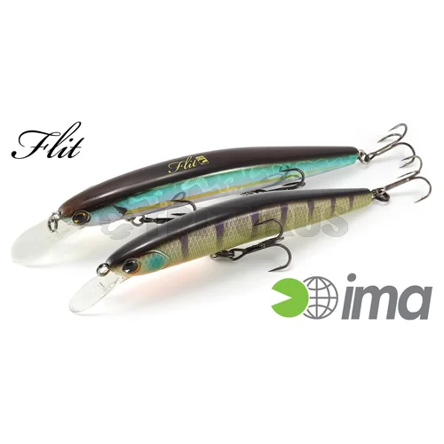 Ima FLIT 120 FT120-004 vobleris image 2