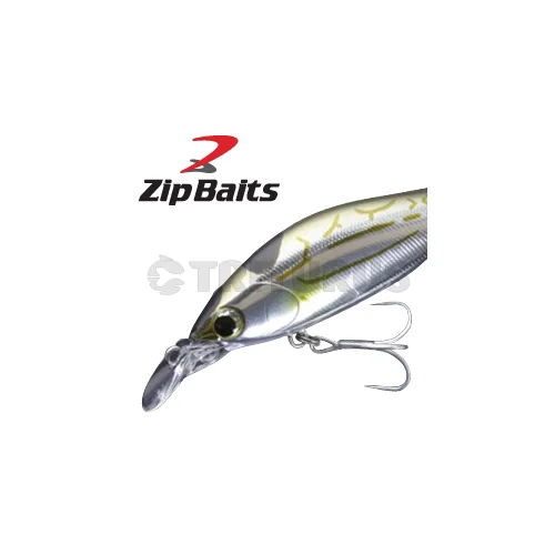 ZipBaits ZBL Devil Flatter Trout Tune 77 mm 12 g 858 image 1