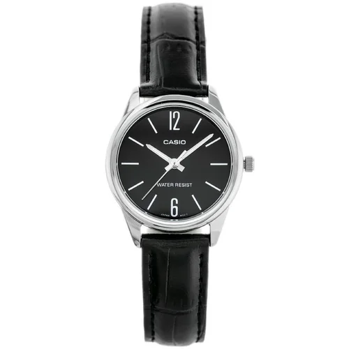 CASIO LTP-V005L 1B moteriškas laikrodis image 1