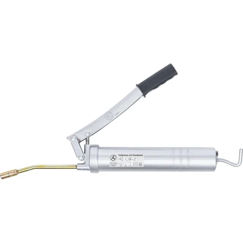 BGS technic 3144 tepimo pistoletas 400 g image 3