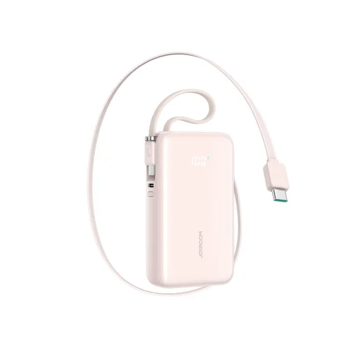 Joyroom JR-PR2L išorinė baterija 10000 mAh 35 W image 1