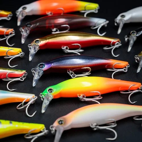 CHILLFISH Lasis 80S, 80 mm, C03 God Shiner image 3