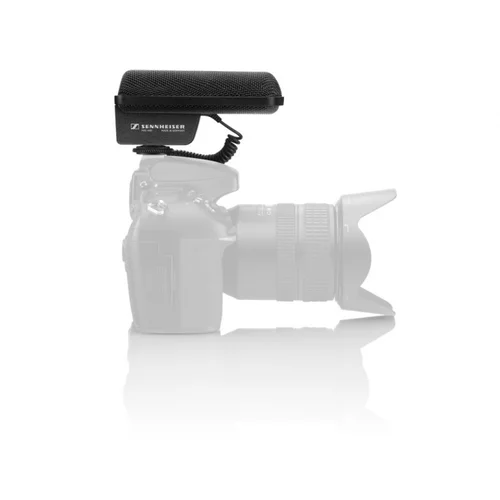Sennheiser MKE 440 stereo mikrofonas image 2