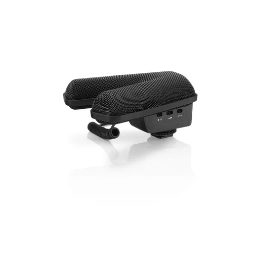 Sennheiser MKE 440 stereo mikrofonas image 3