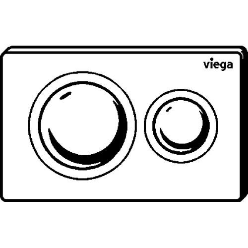 Viega Prevista Visign For Style 20 Chromas image 3