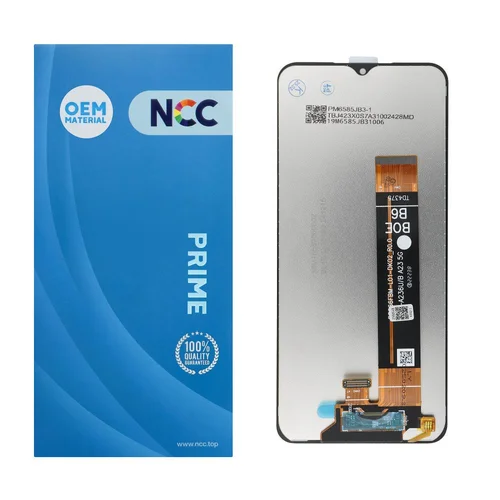 Samsung A23 5G OEM LCD ekranas be rėmelio image 1
