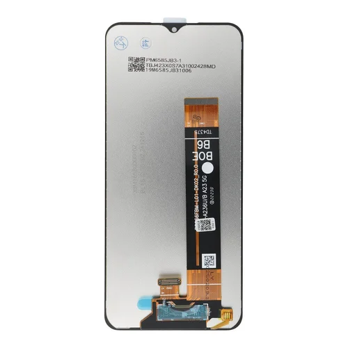 Samsung A23 5G OEM LCD ekranas be rėmelio image 2