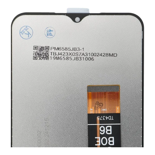 Samsung A23 5G OEM LCD ekranas be rėmelio image 3
