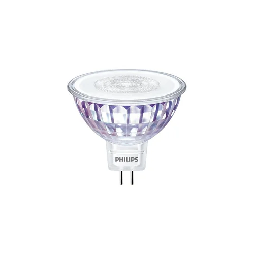Philips MR16 7 W GU5.3 2700 K 621 lm LED lemputė image 1