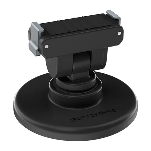 Sunnylife DZ-141 360° magnetinis tvirtinimas Insta360 image 2