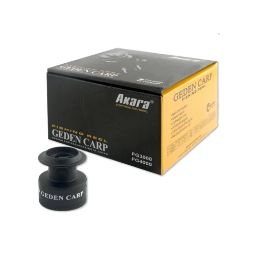 AKARA Geden Carp FG-4000A Ritė image 3