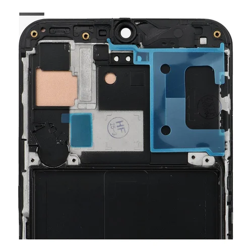 Samsung Galaxy A40 A405F INCELL LCD ekranas su rėmeliu image 3