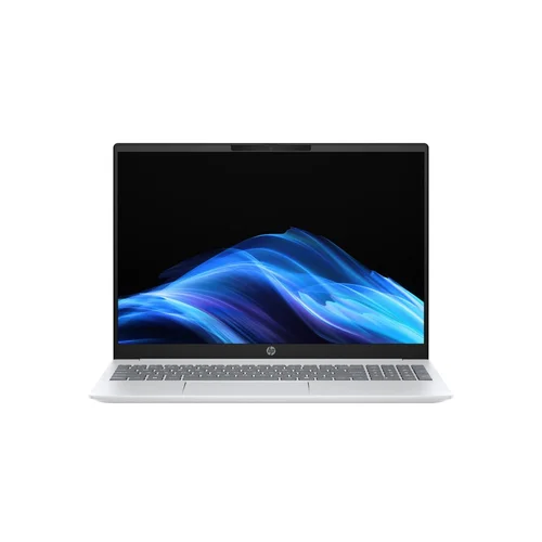 HP OmniBook 5 AI 16-ag1222nw, 16 col., 16 GB, ledynų sidabro image 1