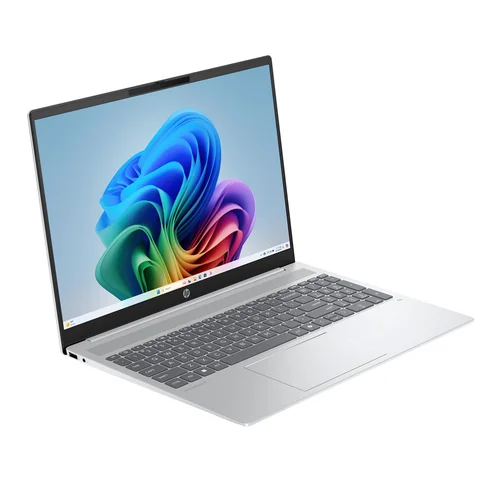 HP OmniBook 5 AI 16-ag1222nw, 16 col., 16 GB, ledynų sidabro image 2