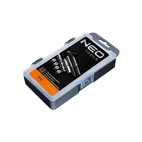 NEO Sriegiklis M12 image 2
