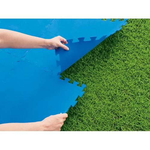 Bestway 58220 baseino kilimėliai 50 × 50 cm image 3