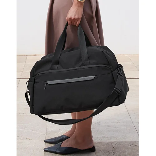 Kelioninis Quadra QD813 krepšys - One Size, Black image 2