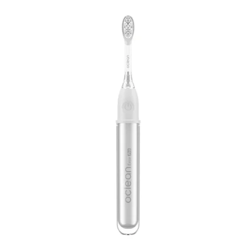 Oclean Ease Pro Silver dantų šepetėlis image 2