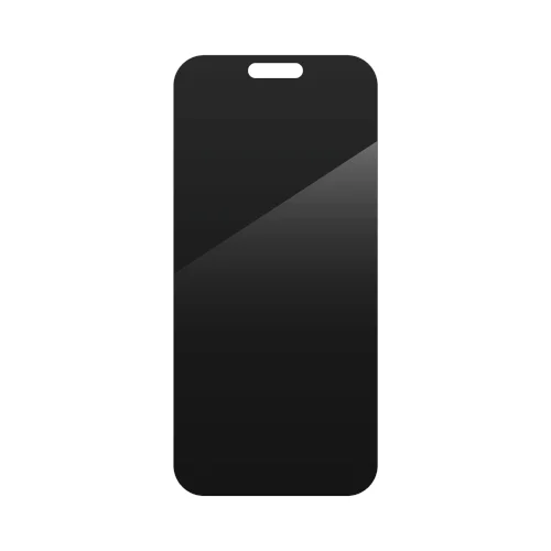 ZAGG InvisibleShield Glass Elite Privacy iPhone 16 Pro Max image 2