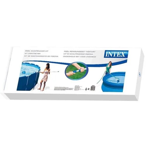 Intex baseino nešvarumų valymo rinkinys 2,39 m image 3
