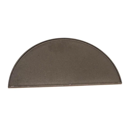 Kamado Bono DC23PLATE Ketaus dviejų zonų paviršius image 2