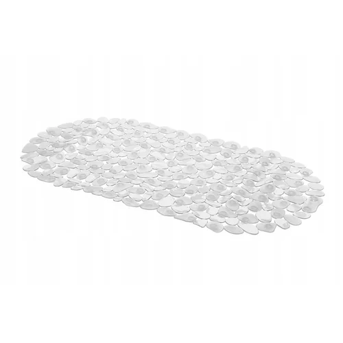 Alsea PEBBLE vonios kilimėlis 70 × 35 cm image 1