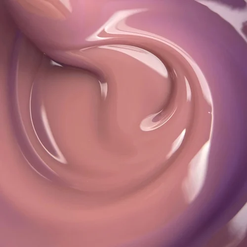 TOUCH NAILS COVER BASE CUPCAKE 30 ml hibridinė bazė image 1