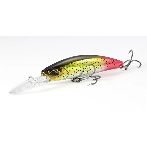 DUO Realis Fangbait 80DR 80 mm AOA3376 vobleris image 1