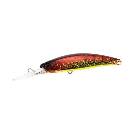 DUO Realis Fangbait 80DR 80 mm AOA3376 vobleris image 2