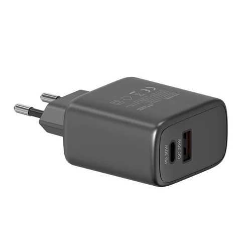 SAVIO LA-06/B USB-C įkroviklis 30 W image 3