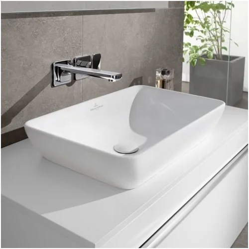Praustuvas Villeroy & Boch Artis 417258R1 580 x 380 mm image 2