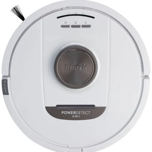 Shark PowerDetect NeverTouch Pro 2-in-1 RV2800ZEEUWH image 3