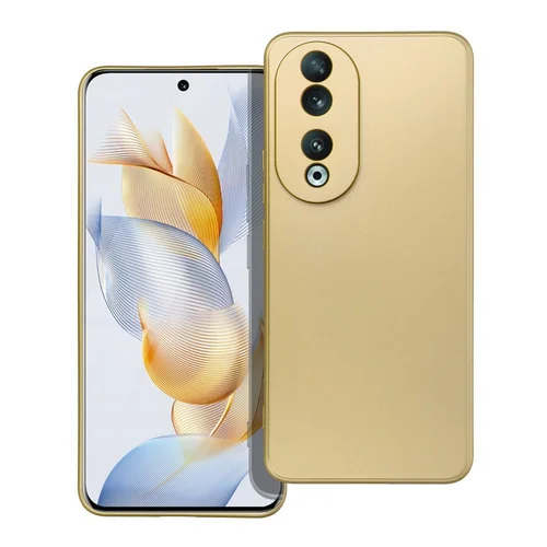 HONOR 90 5G auksinis dėklas image 1