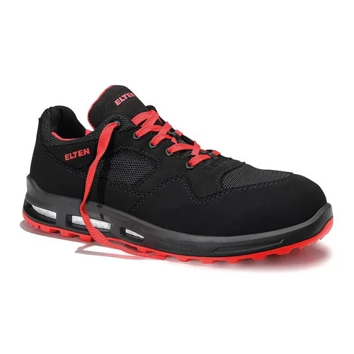 ELTEN Lakers XXT Low S1P SRC juodi 42 image 1