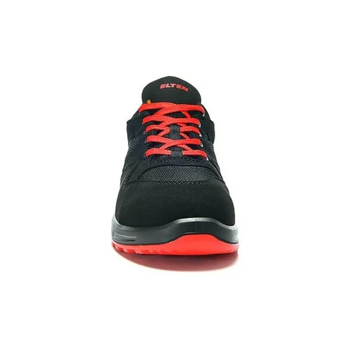 ELTEN Lakers XXT Low S1P SRC juodi 42 image 3