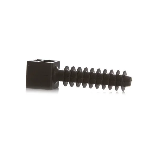Elematic kaištinis dirželio laikiklis, 13 mm, 100 vnt image 1