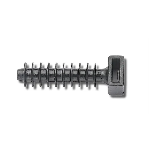Elematic kaištinis dirželio laikiklis, 13 mm, 100 vnt image 2