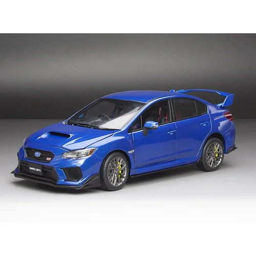 Subaru WRX STI (S207) 2018, 1:18, Sun Star image 1